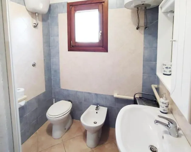 Casa Paguro * Porto San Paolo (Sardinia)