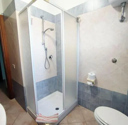 Casa Paguro Lägenhet Porto San Paolo (Sardinia)