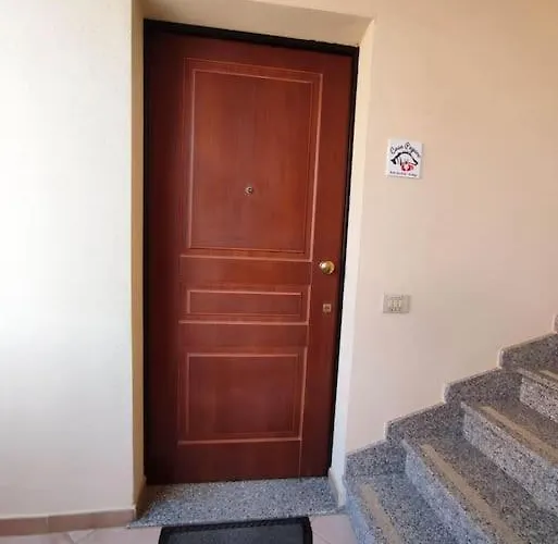 Casa Paguro * Porto San Paolo (Sardinia)