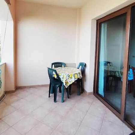 Casa Paguro Appartamento *