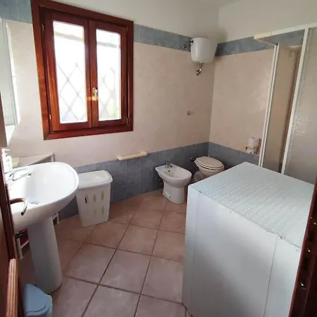 Appartamento Casa Paguro Porto San Paolo (Sardinia)