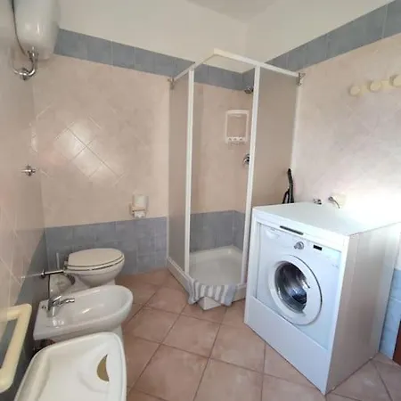 Casa Paguro Appartamento
