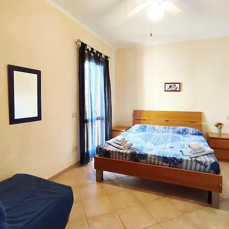 Casa Paguro Porto San Paolo (Sardinia)