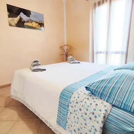Casa Paguro, La Tua Casa In Sardegna *