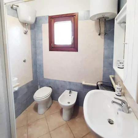 Casa Paguro * Porto San Paolo (Sardinia)