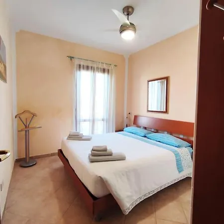 Appartamento Casa Paguro Porto San Paolo (Sardinia)