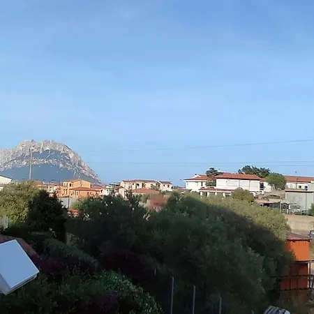 Appartamento Casa Paguro *
