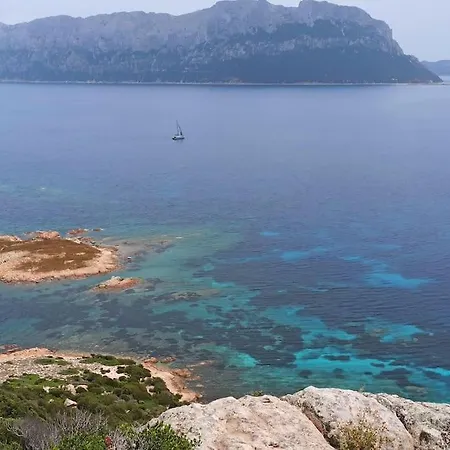 Casa Paguro, La Tua Casa In Sardegna Appartement *
