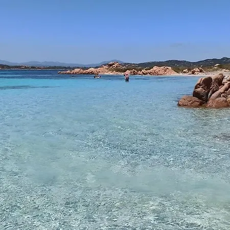 Casa Paguro * Porto San Paolo (Sardinia)