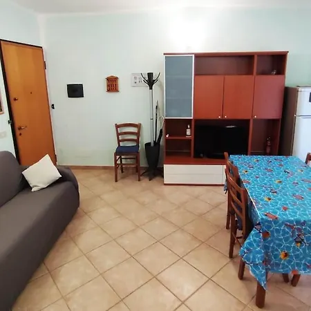Casa Paguro, La Tua Casa In Sardegna Apartment