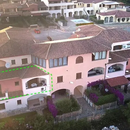 Casa Paguro, La Tua Casa In Sardegna *