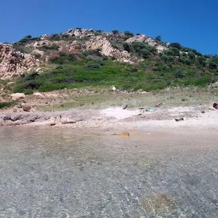 Lejlighed Casa Paguro Porto San Paolo (Sardinia)