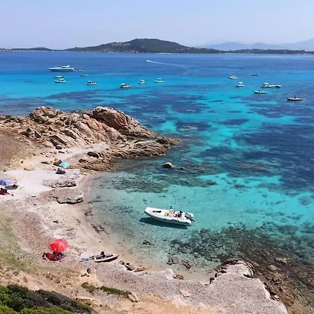 Casa Paguro Appartamento Porto San Paolo (Sardinia)