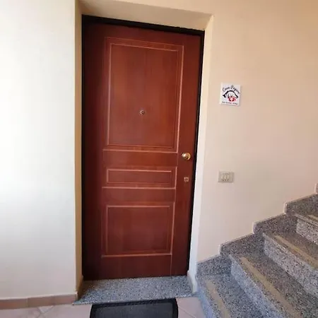 Casa Paguro * Porto San Paolo (Sardinia)