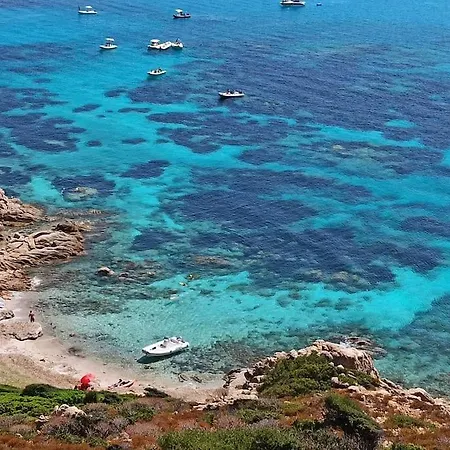Apartment Casa Paguro, La Tua Casa In Sardegna