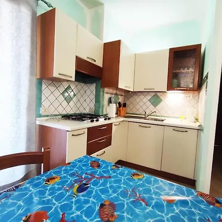 Appartamento Casa Paguro Porto San Paolo (Sardinia)