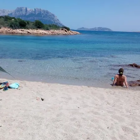 Casa Paguro, La Tua Casa In Sardegna *