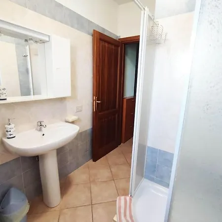 Casa Paguro Porto San Paolo (Sardinia)
