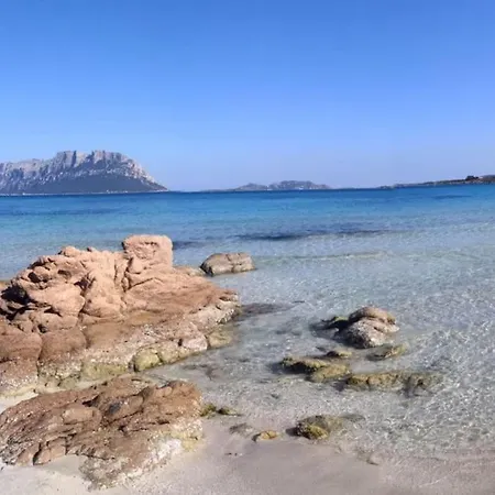 Casa Paguro Porto San Paolo (Sardinia)