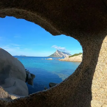 Appartamento Casa Paguro Porto San Paolo (Sardinia)
