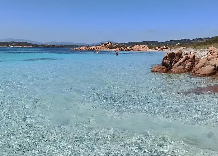 Casa Paguro * Porto San Paolo (Sardinia)