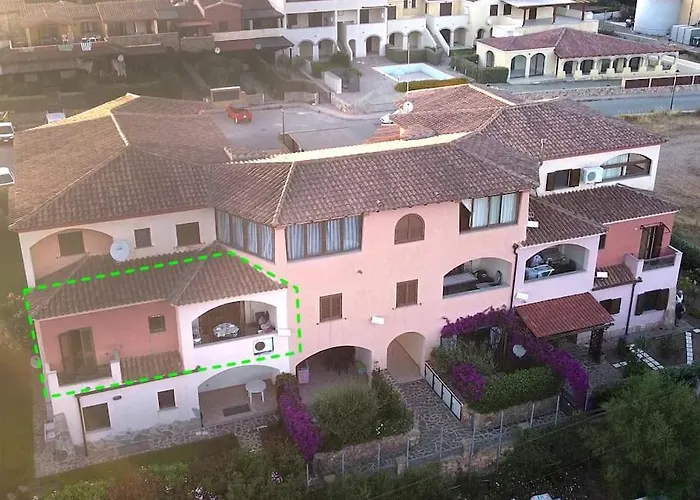 Casa Paguro *