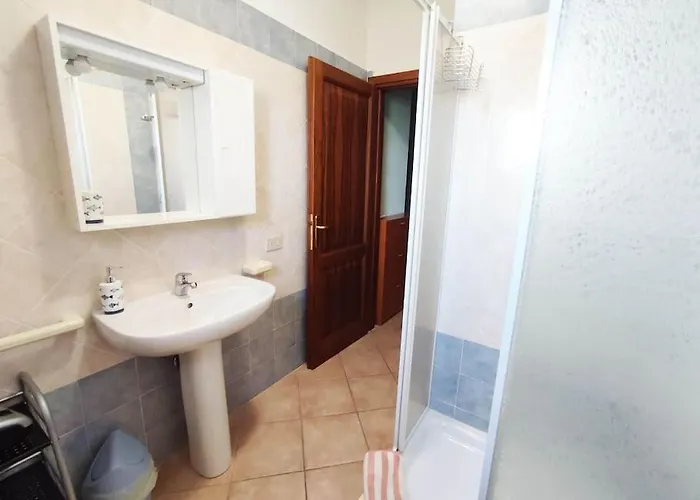 Casa Paguro Porto San Paolo (Sardinia)