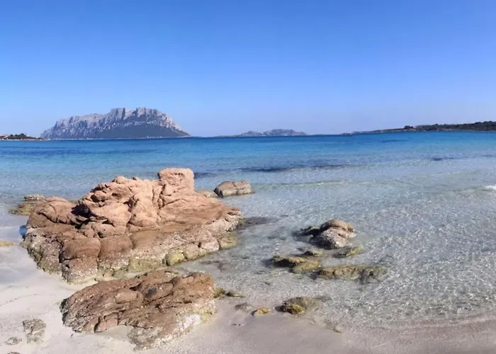Casa Paguro Porto San Paolo (Sardinia)